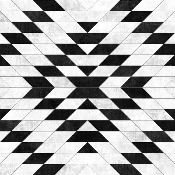 Urban Tribal Pattern No 15