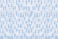 Blue Gray Watercolor Strokes behang