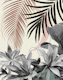 Moon Agave Palm Finesse 4