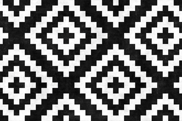Urban Tribal Pattern No 17