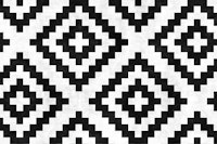 Urban Tribal Pattern No 18 behang