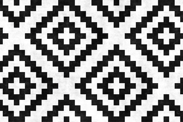 Urban Tribal Pattern No 18