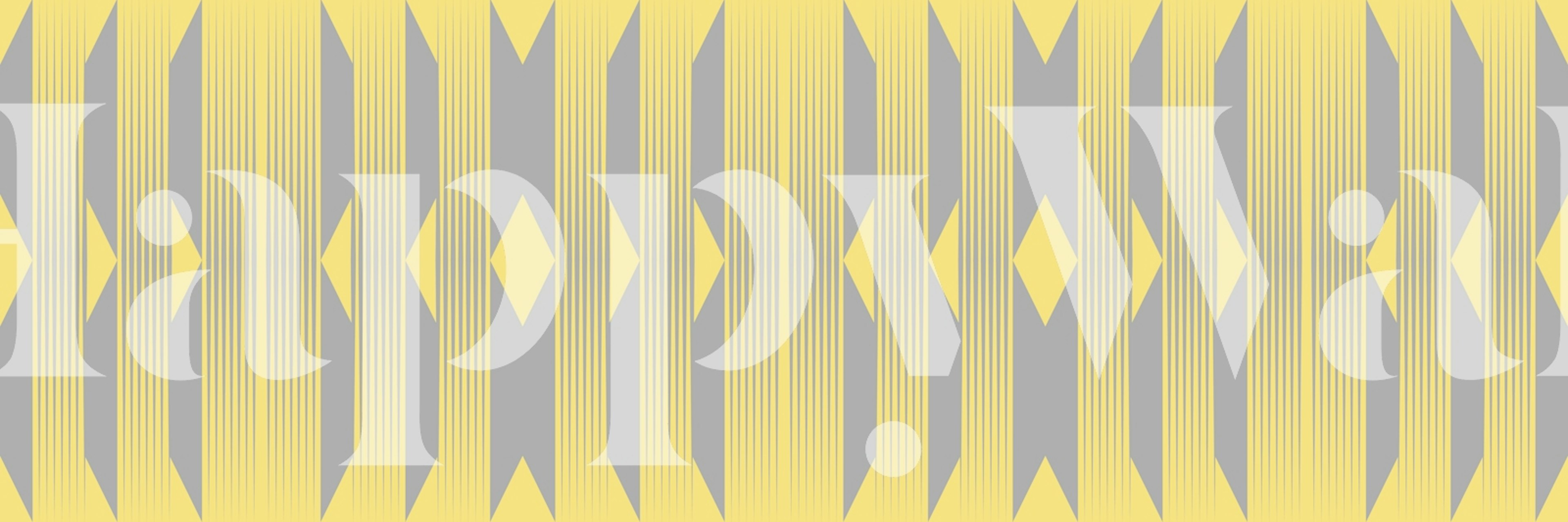 Stockholm 1969 ταπετσαρία σε μια διαρρύθμιση δωματίου