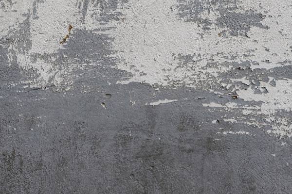 Concrete Grunge Wall