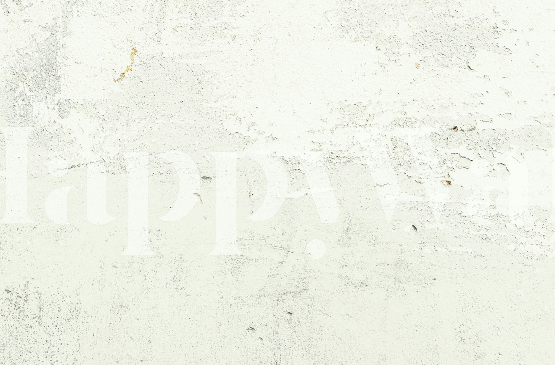 Textured light gray wall with subtle imperfections wallpaper