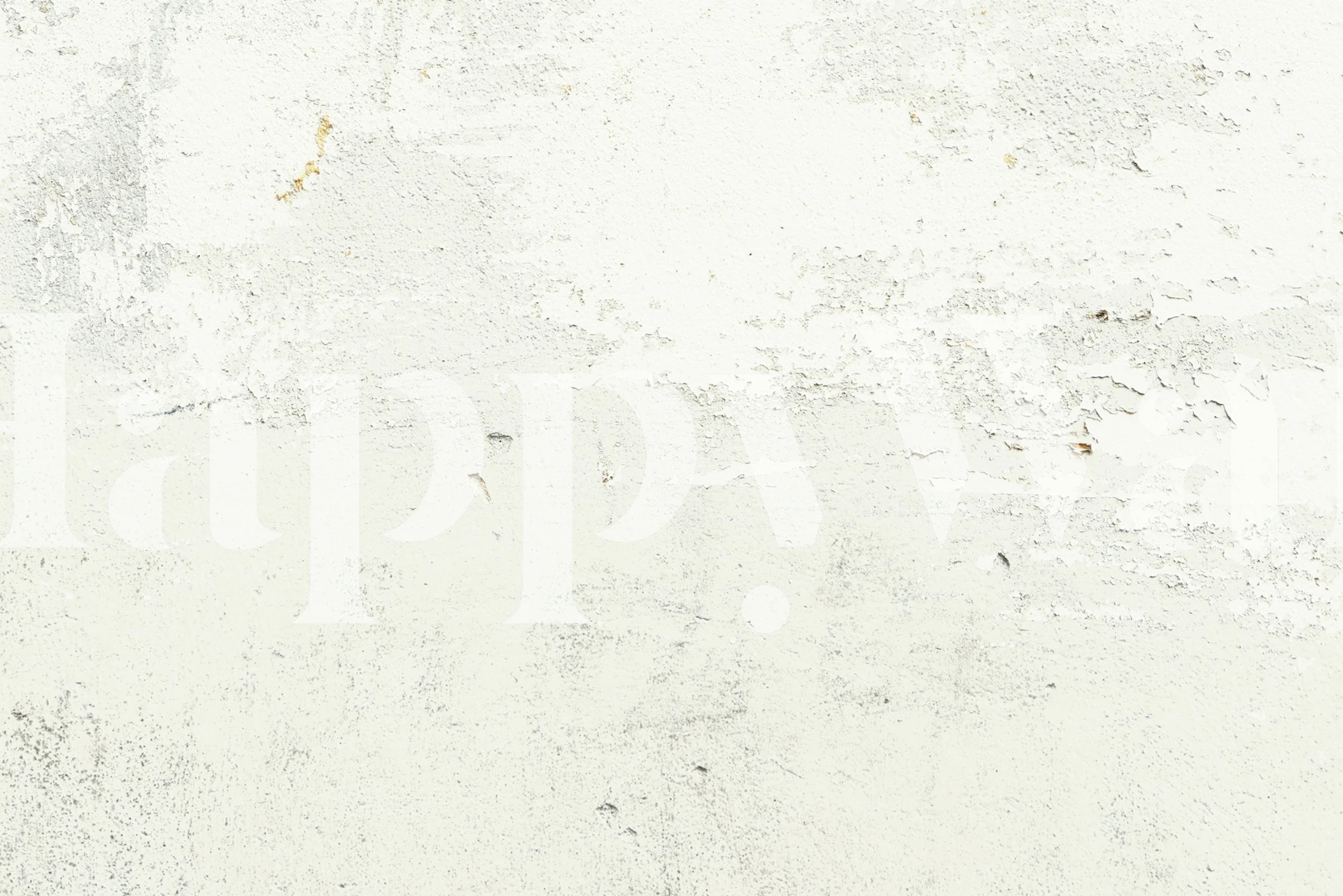 Textured light gray wall with subtle imperfections wallpaper