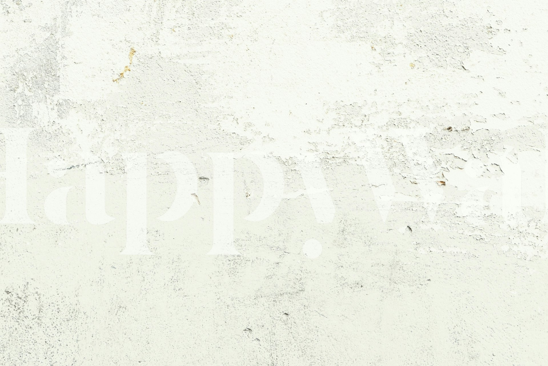 Textured light gray wall with subtle imperfections wallpaper