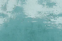 Old Wall Teal wallpaper