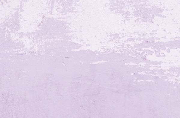 Old Wall Lavender Pastel