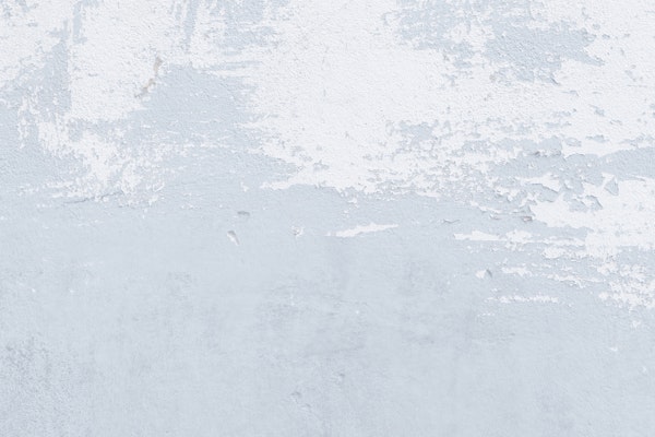 Old Wall Light Gray Blue