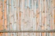 Worn Bamboo