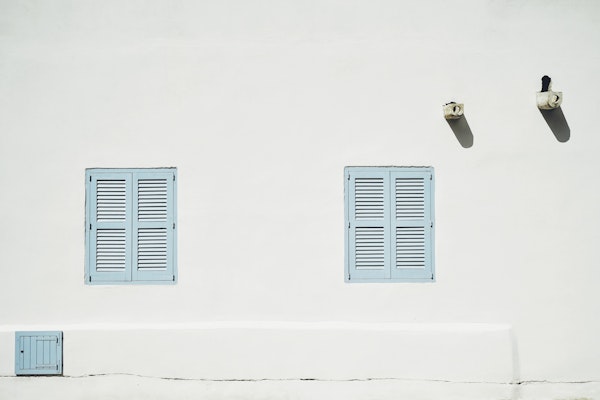 Mediterranean Wall v2