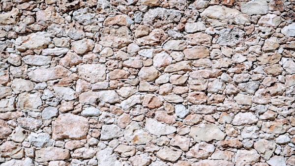 Mediterranean Wall v6