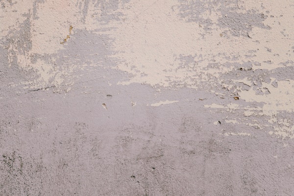 Berlin Concrete Wall