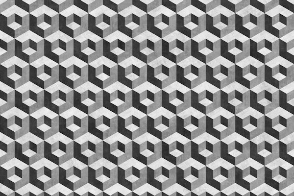 Cube Pattern 2
