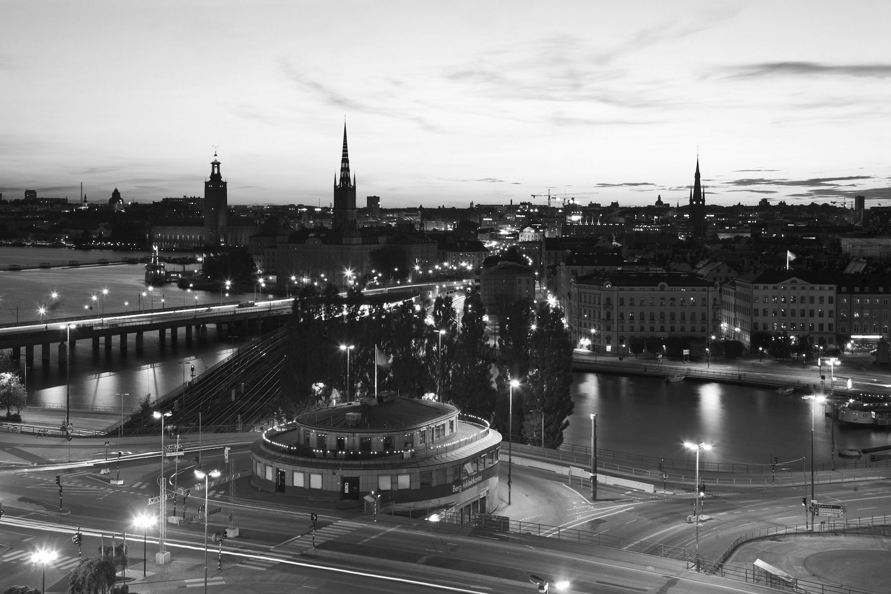 Stockholmsfoto
