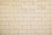 Minimal Brick Wall Stones wallpaper