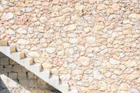 Stone Wall Interior Wall tapete