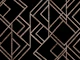 Art Deco Geo Glam 3