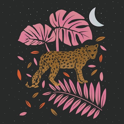 Mural