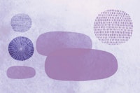 Lavender Composition tapety