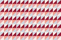 Trio (maroon) tapete