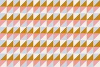 Trio (mustard) tapete