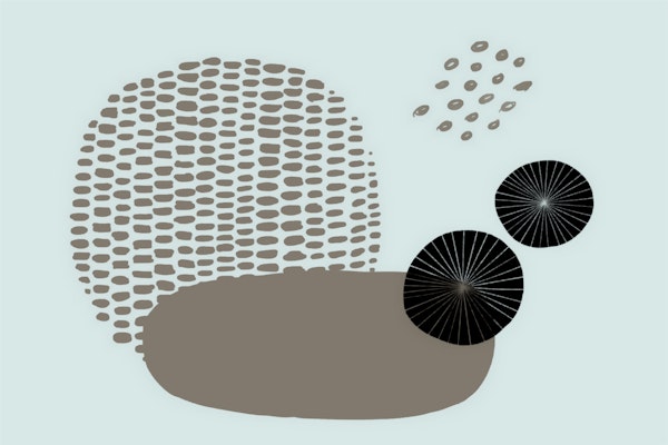 Scandinavian Composition