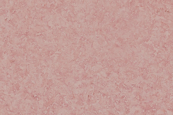 Rose Pink Vintage Marble