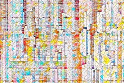 Mural