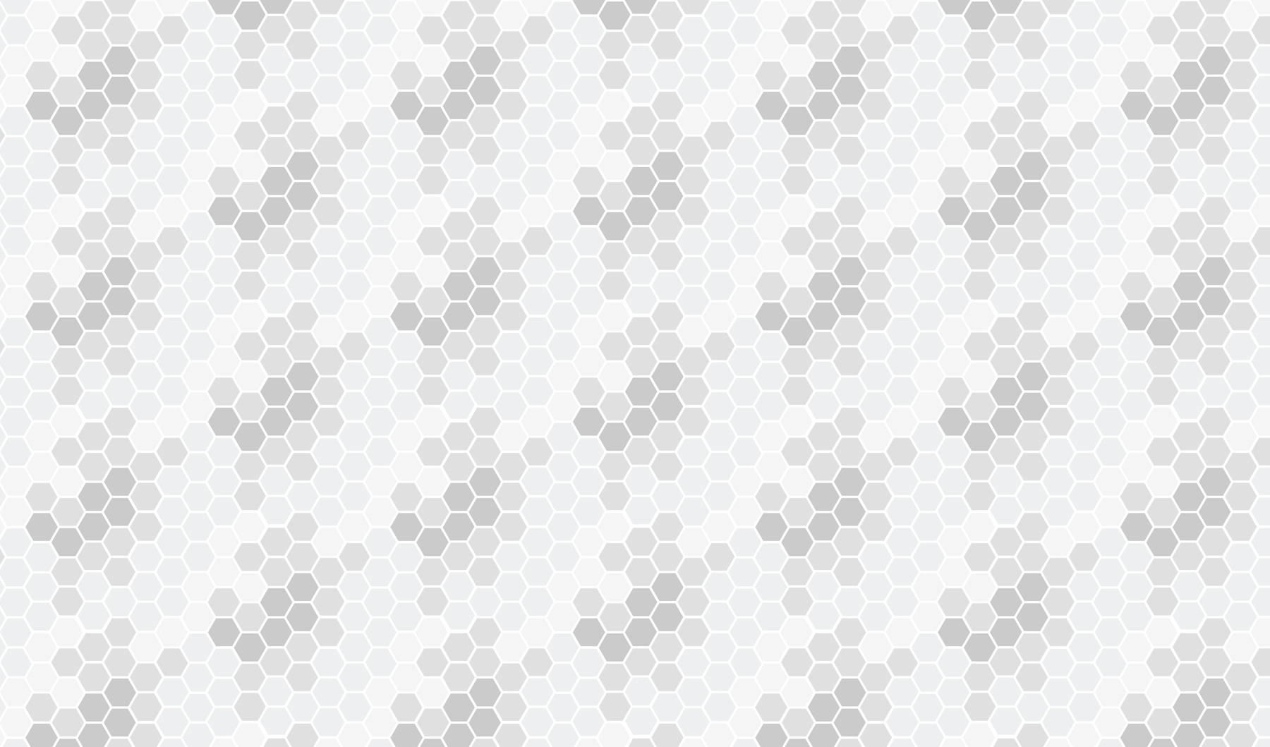 Grey Tiles Mosaic Wallpaper - Happywall