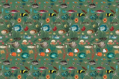 Τοιχογραφία