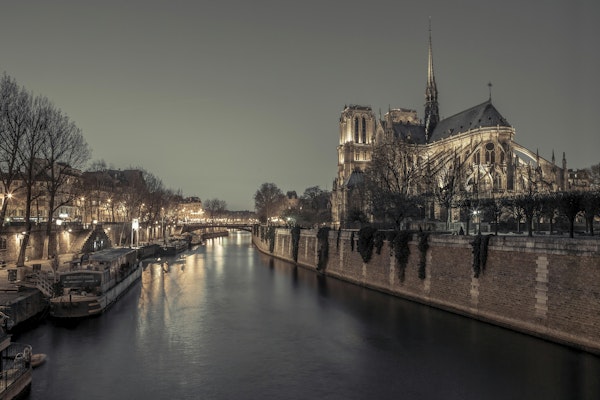 Notre-Dame de Paris