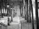 Staircase in Montmartre