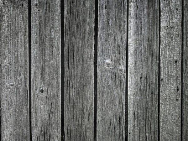Wooden Slats