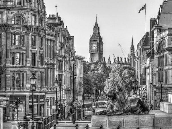 Trafalgar Square