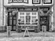 Cafe in South Queensferry