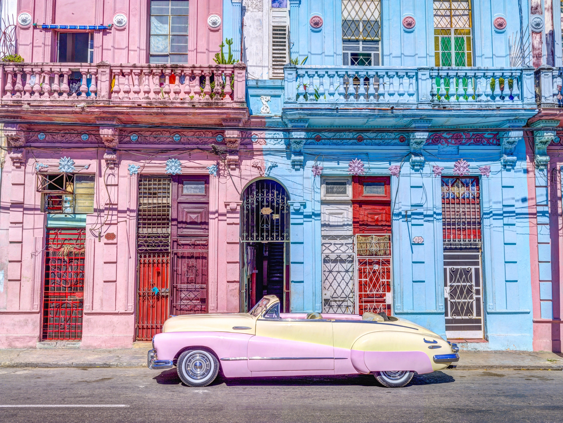 buy-vintage-car-in-havana-wallpaper-free-shipping