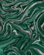 Emerald Green Black Silver 1
