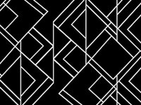 Art Deco Geo Glam 5 tapete