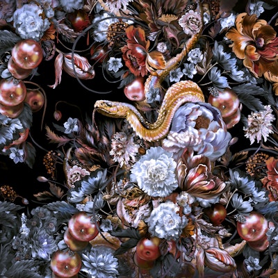 Mural