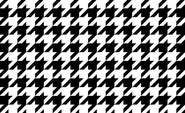 Houndstooth