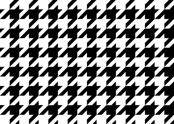 Houndstooth