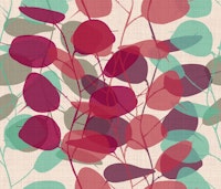 Lunaria (purple) wallpaper