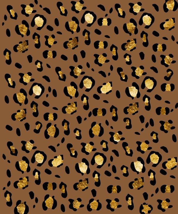 Leopard Animal Print Glam 29