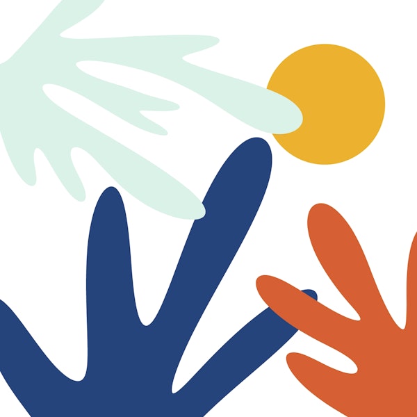 Matisse Cutouts Summer