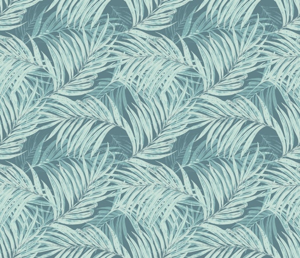 Palm Leaves Wallpaper T