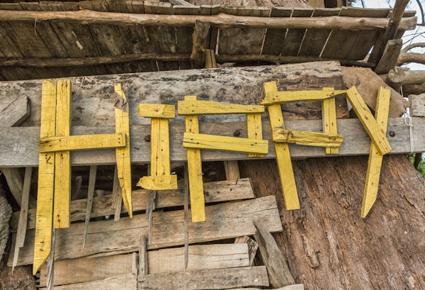 Hippy Hey Bar Thailand 2