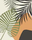 Jungle Leaves Finesse 3