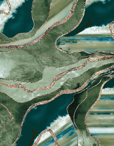 Wandgemälde